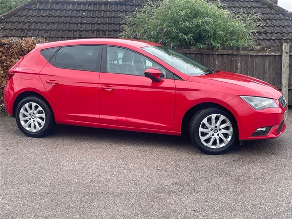 Large image for the Used Seat LEON