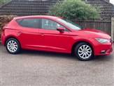 Used Seat Leon