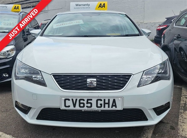 Large image for the Used Seat LEON