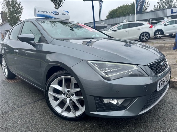 Large image for the Used Seat LEON