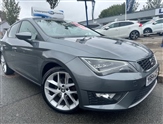 Used Seat Leon