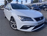 Used Seat Leon