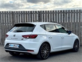 Used Seat Leon