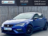 Used Seat Leon