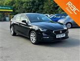 Used Seat Leon