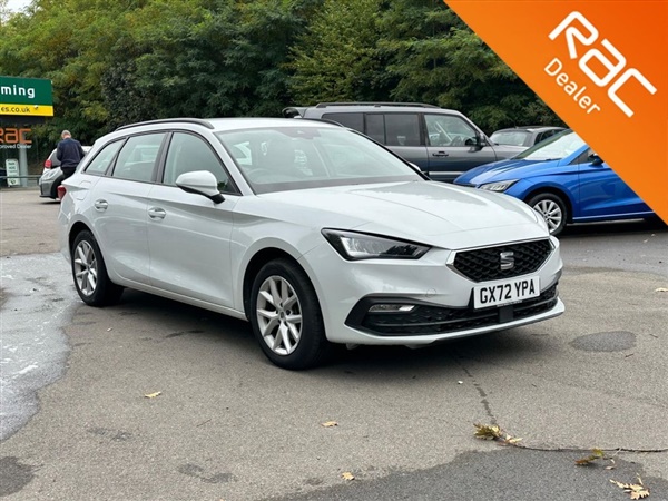 Large image for the Used Seat LEON