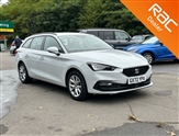 Used Seat Leon