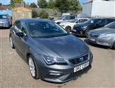 Used Seat Leon