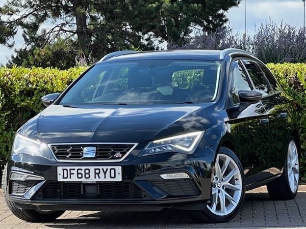 Large image for the Used Seat LEON