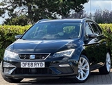 Used Seat Leon