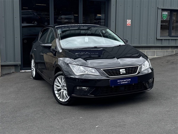 Large image for the Used Seat Leon