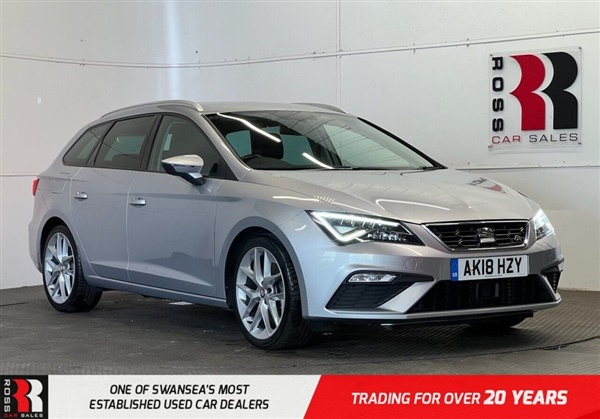 Large image for the Used Seat LEON