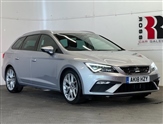 Used Seat Leon