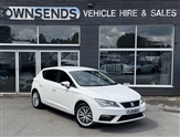 Used Seat Leon