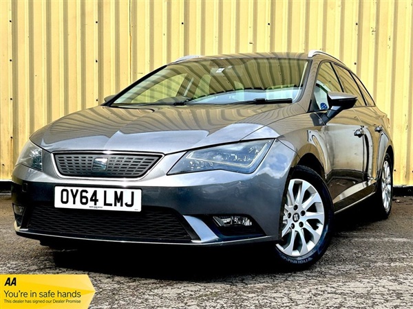 Large image for the Used Seat LEON