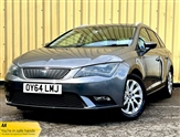 Used Seat Leon