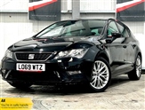 Used Seat Leon