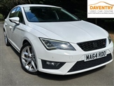 Used Seat Leon