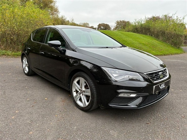 Large image for the Used Seat LEON