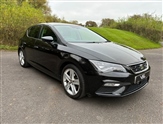 Used Seat Leon