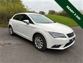 Used Seat Leon