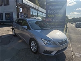 Used Seat Leon