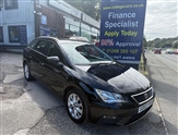 Used Seat Leon