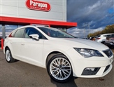 Used Seat Leon