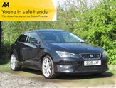 Used Seat Leon