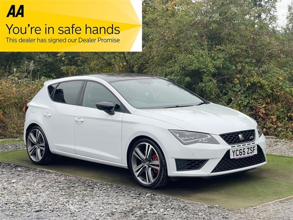 Large image for the Used Seat LEON