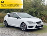 Used Seat Leon