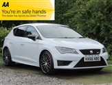 Used Seat Leon