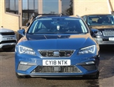 Used Seat Leon Used Seat Leon