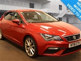 Used Seat Leon