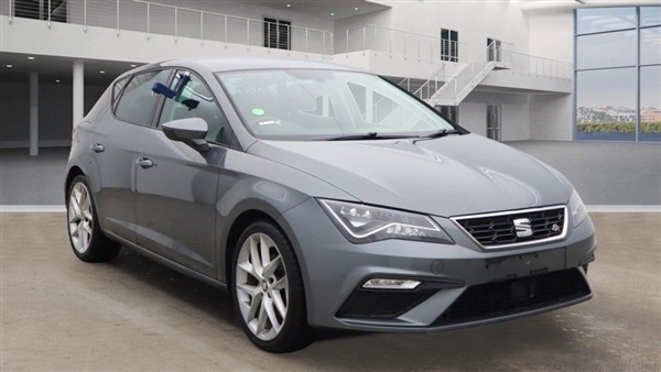 Large image for the Used Seat LEON