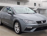 Used Seat Leon