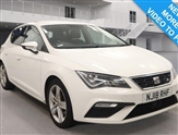 Used Seat Leon