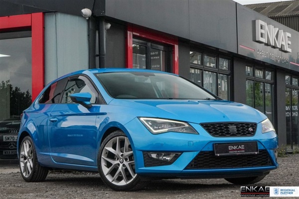 Large image for the Used Seat LEON