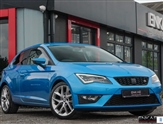 Used Seat Leon