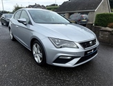 Used Seat Leon