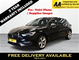 Used Seat Leon