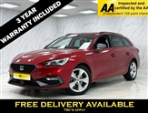 Used Seat Leon