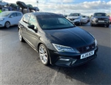 Used Seat Leon