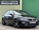 Used Seat Leon
