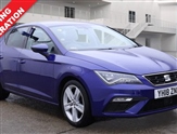 Used Seat Leon