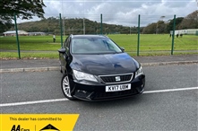 Used Seat Leon