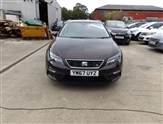 Seat Leon Image 2