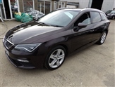 Seat Leon Image 3
