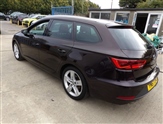 Seat Leon Image 4