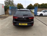 Seat Leon Image 5